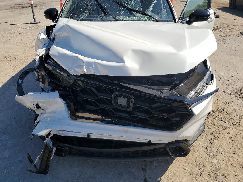 Продаж на аукціоні авто 2024 Honda Cr-v, vin: 7FARS6H82RE000096, номер лоту: 61056226