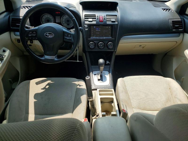 Продажа на аукционе авто 2012 Subaru Impreza, vin: JF1GJAD66CH004825, номер лота: 61740576
