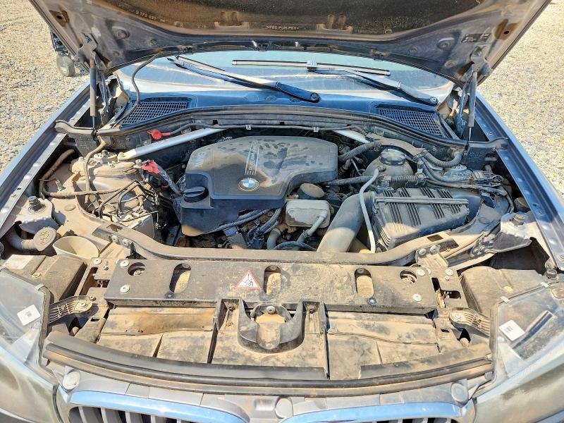 2016 Bmw X3 მანქანა იყიდება აუქციონზე, vin: 5UXWX9C51G0D80463, აუქციონის ნომერი: 59958406