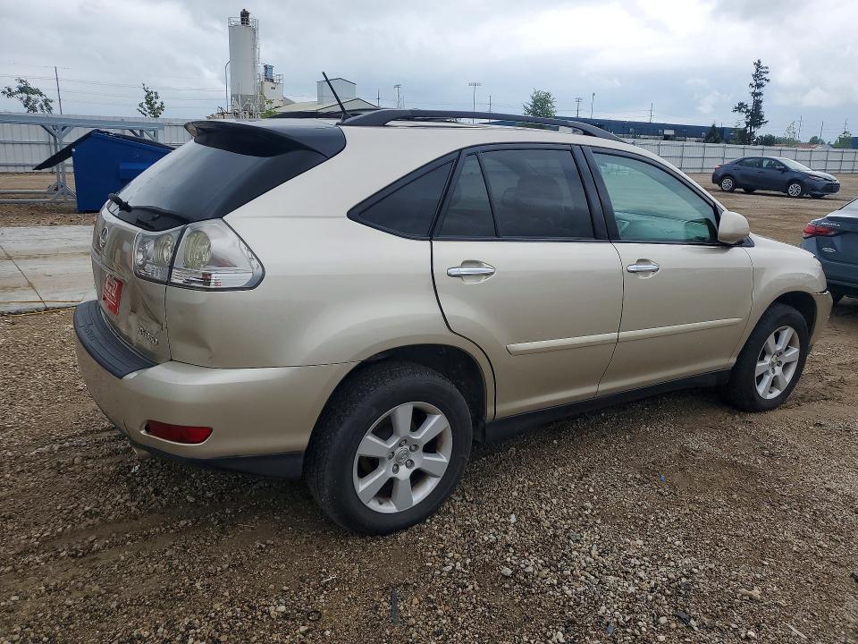 Aukcja sprzedaży 2008 Lexus Rx, vin: 2T2HK31U38C060013, numer aukcji: 63535996
