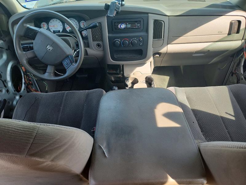 Aukcja sprzedaży 2005 Dodge Ram 1500, vin: 1D7HU18D75S241804, numer aukcji: 62253336