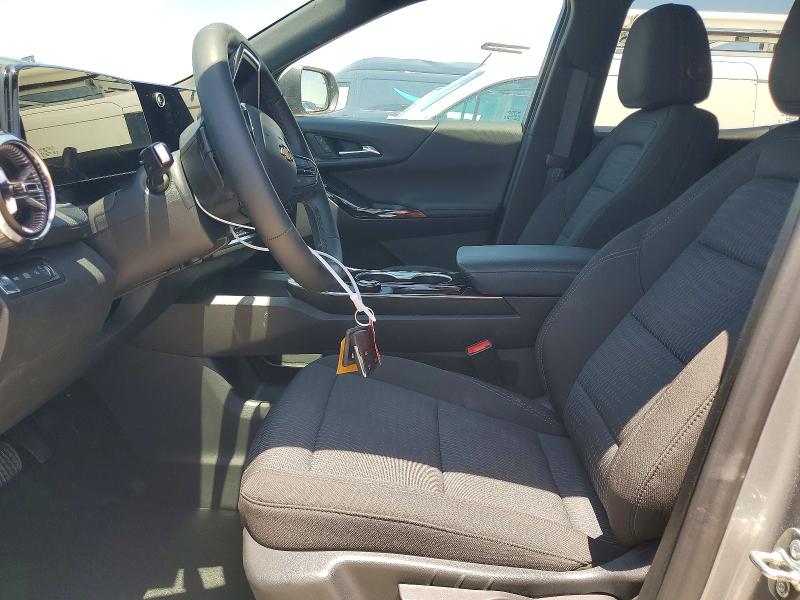 2026 Chevrolet Equinox მანქანა იყიდება აუქციონზე, vin: 3GNAXPEG1TL461334, აუქციონის ნომერი: 60114436