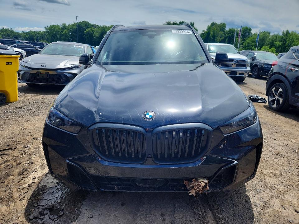 Продаж на аукціоні авто 2025 Bmw X5, vin: 5UX23EU05S9Z30013, номер лоту: 59282376