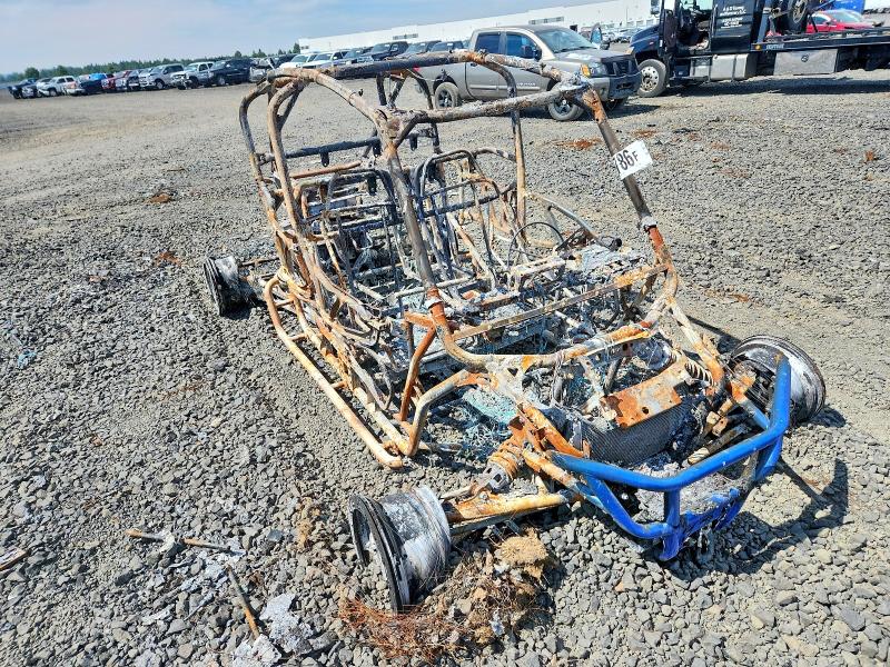 59858786 :رقم المزاد ، 3NSP4E922MG613046 vin ، 2021 Polaris Rzr مزاد بيع