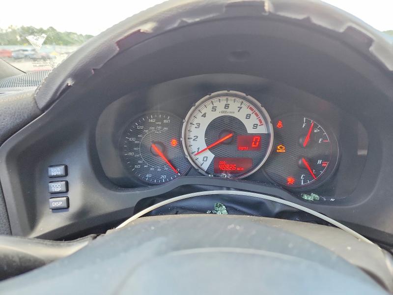 2017 Toyota 86 მანქანა იყიდება აუქციონზე, vin: JF1ZNAA19H9701655, აუქციონის ნომერი: 60021286