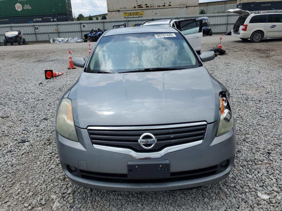 60767426 :رقم المزاد ، 1N4AL21E29N437344 vin ، 2009 Nissan Altima مزاد بيع