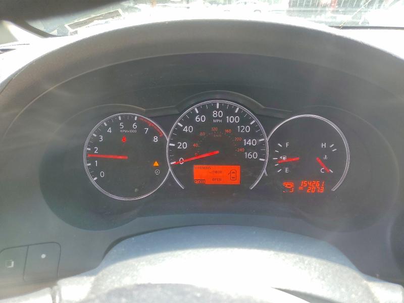Aukcja sprzedaży 2011 Nissan Altima, vin: 1N4AL2AP5BN453819, numer aukcji: 58979946