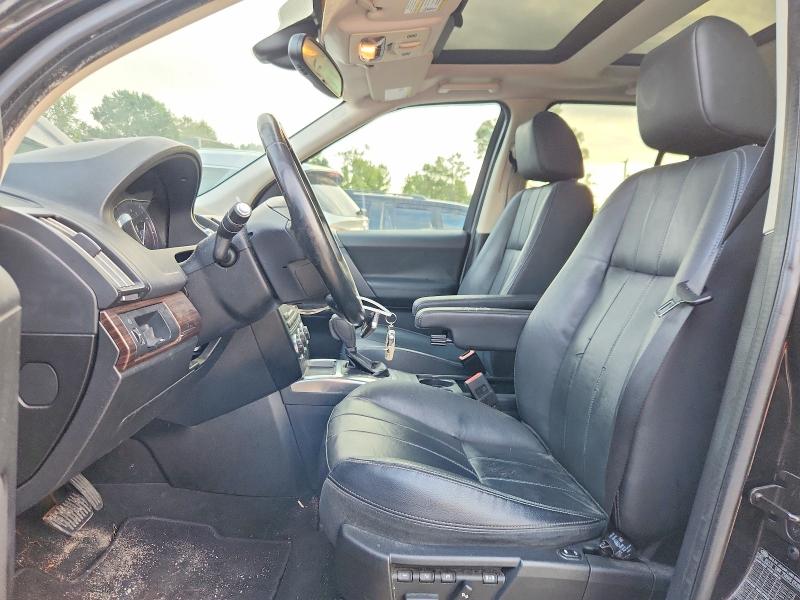 Aukcja sprzedaży 2013 Land Rover Lr2, vin: SALFR2BG0DH360052, numer aukcji: 62290336