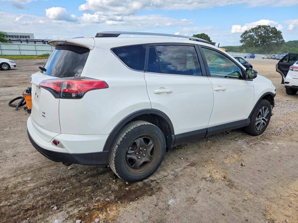 Aukcja sprzedaży 2017 Toyota Rav4, vin: JTMBFREV2HJ150469, numer aukcji: 61932226