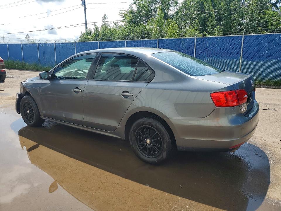 60581816 :رقم المزاد ، 3VW1K7AJ5DM270890 vin ، 2013 Volkswagen Jetta مزاد بيع
