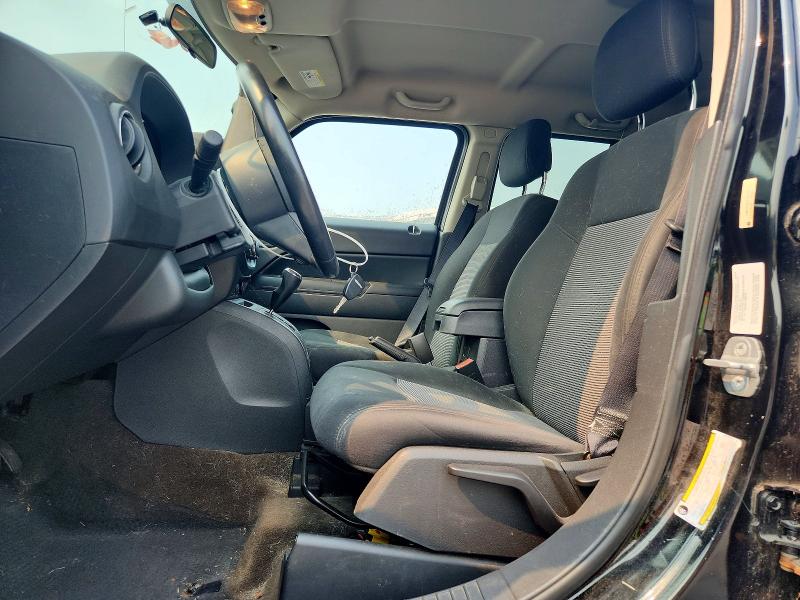 Aukcja sprzedaży 2014 Jeep Patriot, vin: 1C4NJRFBXED720129, numer aukcji: 60483966