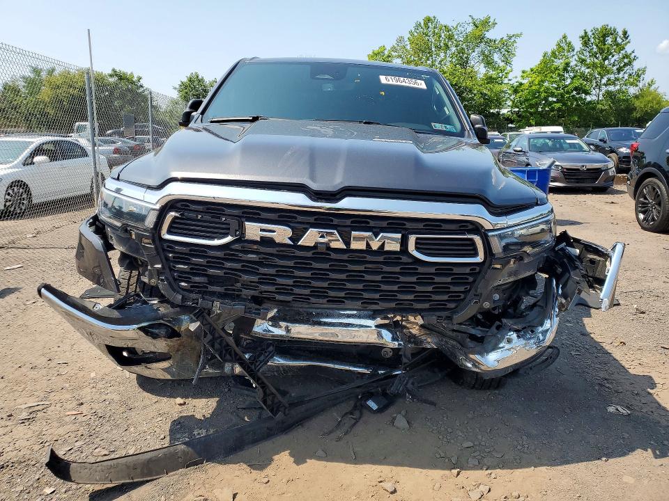 Aukcja sprzedaży 2025 Ram 1500, vin: 1C6RRFFG6SN157548, numer aukcji: 61964356
