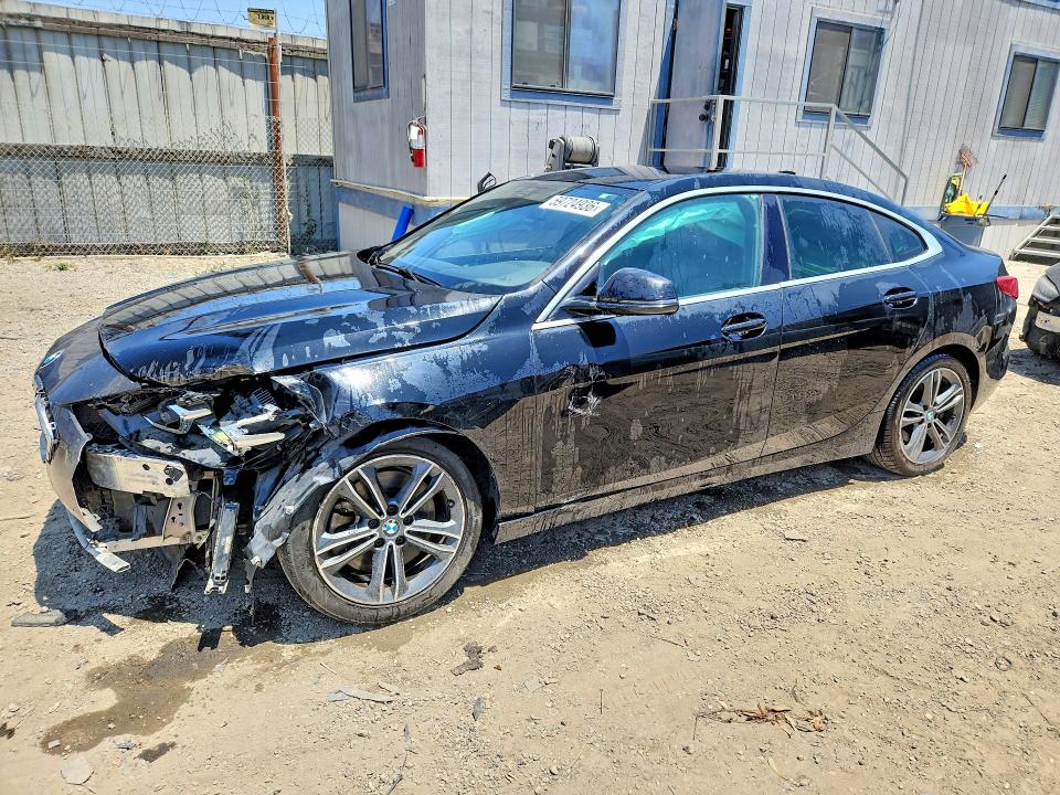 Aukcja sprzedaży 2020 Bmw 228xi, vin: WBA73AK04L7F68093, numer aukcji: 59724936