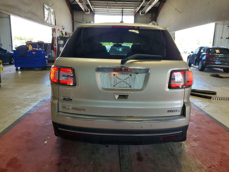 Продажа на аукционе авто 2016 Gmc Acadia, vin: 1GKKVNED0GJ209556, номер лота: 60791326