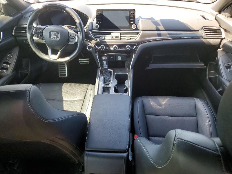 Продаж на аукціоні авто 2019 Honda Accord, vin: 1HGCV1F36KA037011, номер лоту: 62858016
