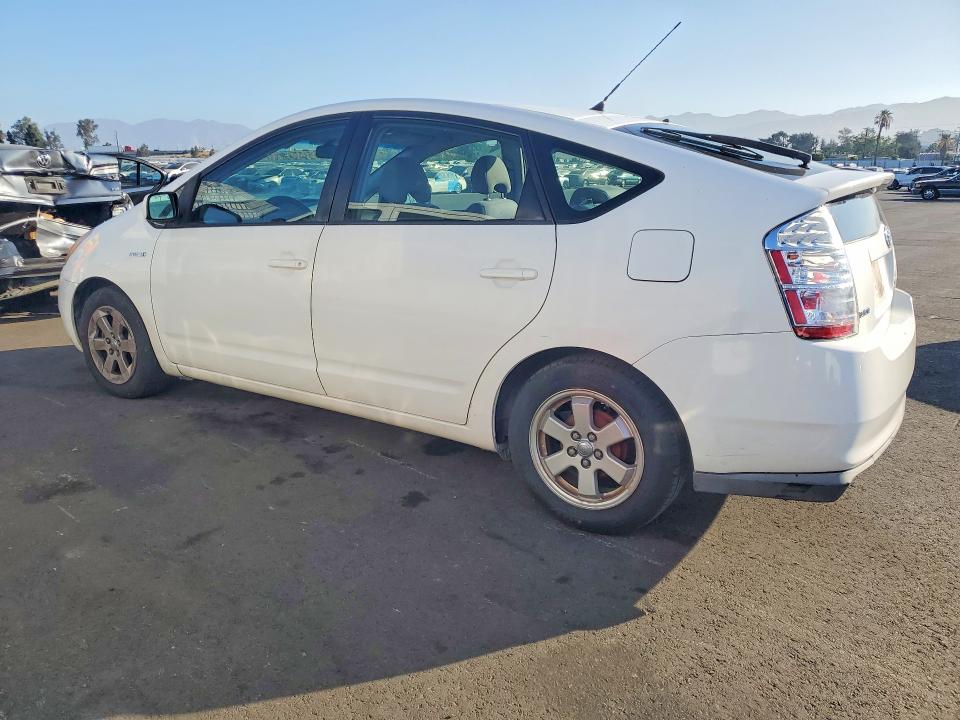 Продаж на аукціоні авто 2007 Toyota Prius, vin: JTDKB20U273236188, номер лоту: 62288856