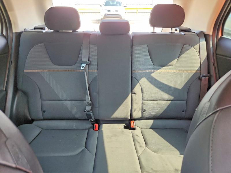 62629706 :رقم المزاد ، KNDCP3LEXT5332469 vin ، 2026 Kia Niro مزاد بيع