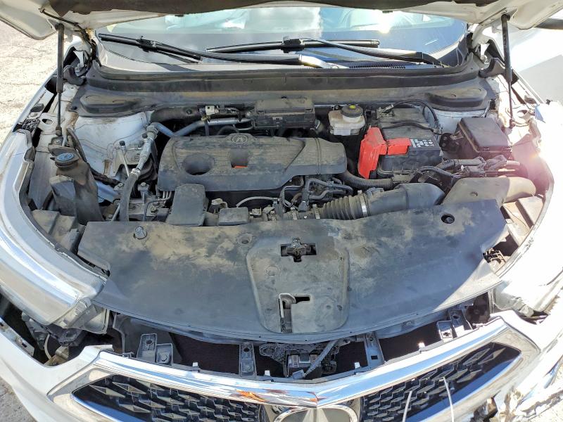 Aukcja sprzedaży 2020 Acura Rdx, vin: 5J8TC2H73LL000189, numer aukcji: 60548296