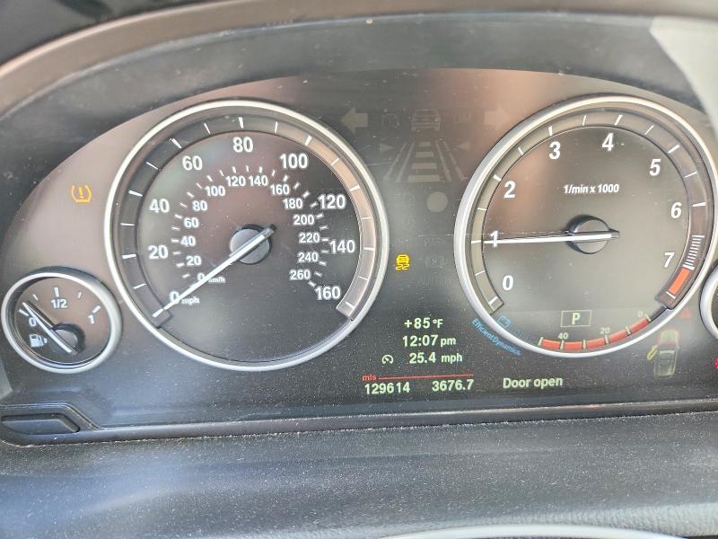 60398586 :رقم المزاد ، 5UXWX9C50D0A27109 vin ، 2013 Bmw X3 مزاد بيع