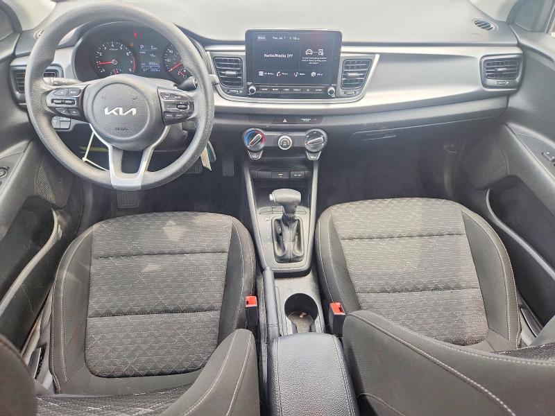 Aukcja sprzedaży 2022 Kia Rio, vin: 3KPA24AD8NE468788, numer aukcji: 59668876