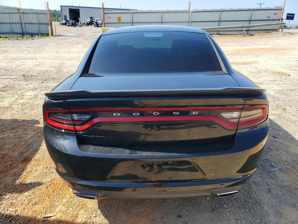 59548016 :رقم المزاد ، 2C3CDXBG3GH340127 vin ، 2016 Dodge Charger مزاد بيع