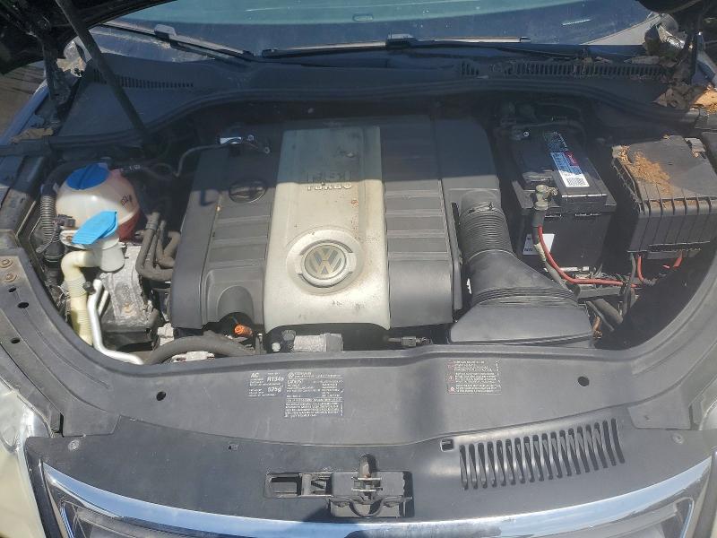 Aukcja sprzedaży 2008 Volkswagen Eos, vin: WVWBA71F08V055225, numer aukcji: 62524346