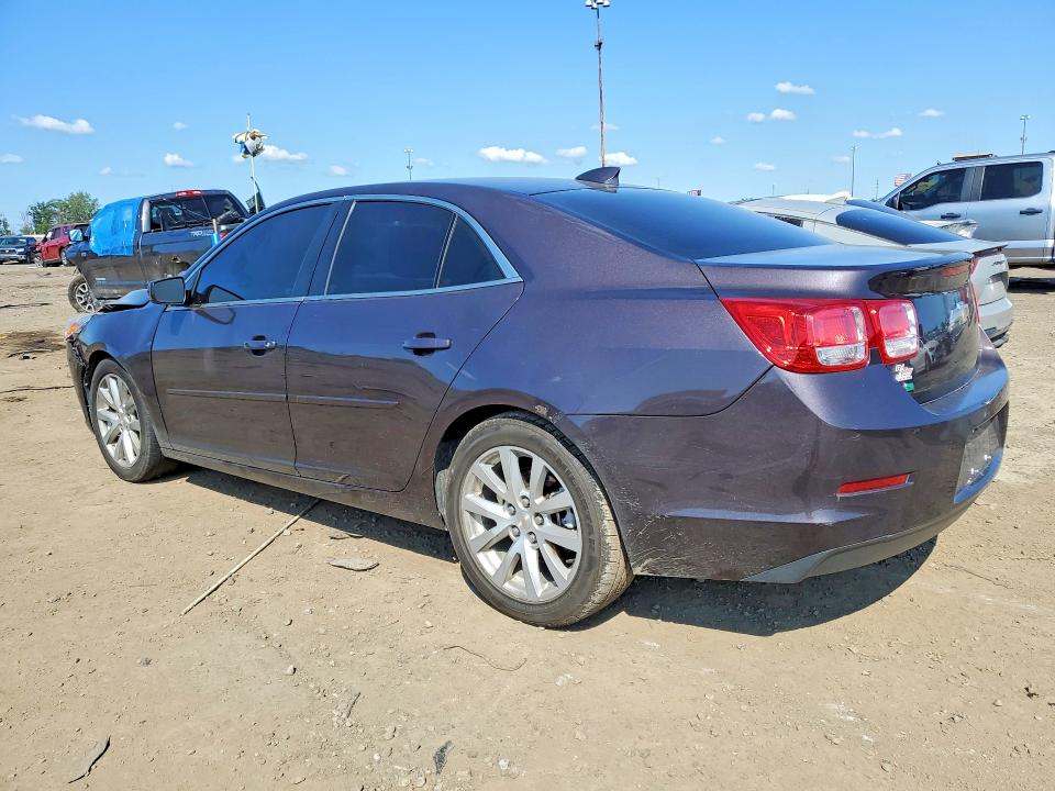 Aukcja sprzedaży 2015 Chevrolet Malibu, vin: 1G11D5SL2FF247077, numer aukcji: 63029036