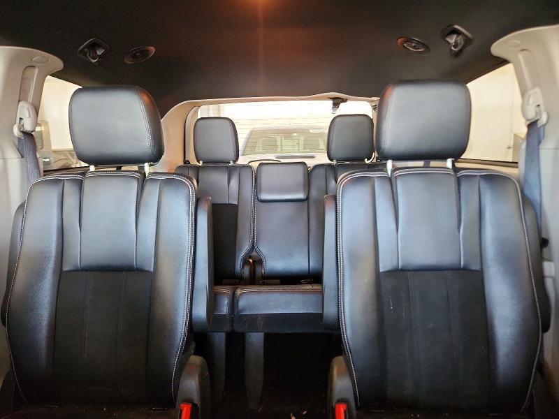 60931666 :رقم المزاد ، 2C4RDGCG4KR693368 vin ، 2019 Dodge Grand Caravan مزاد بيع