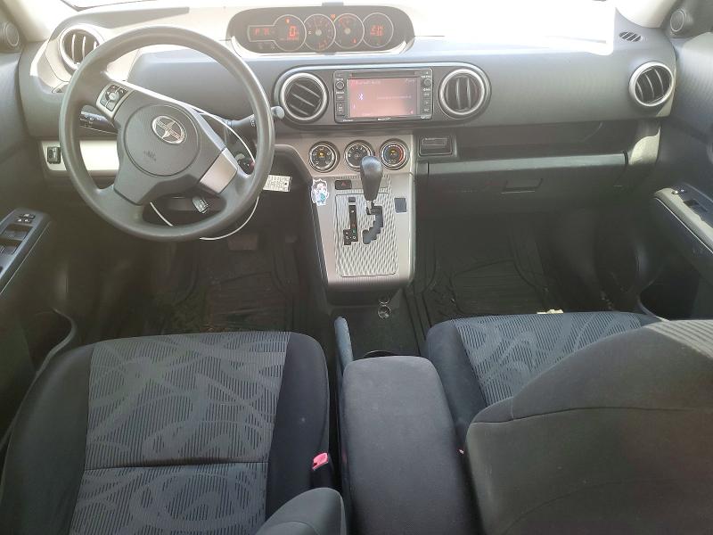 Aukcja sprzedaży 2015 Scion Xb, vin: JTLZE4FE4FJ082339, numer aukcji: 61506806