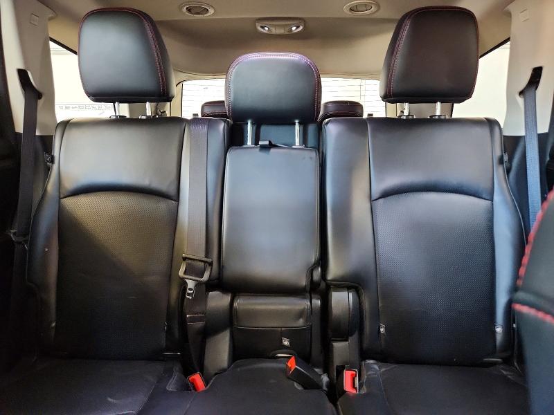 2014 Dodge Journey მანქანა იყიდება აუქციონზე, vin: 3C4PDDEG0ET228932, აუქციონის ნომერი: 60247876