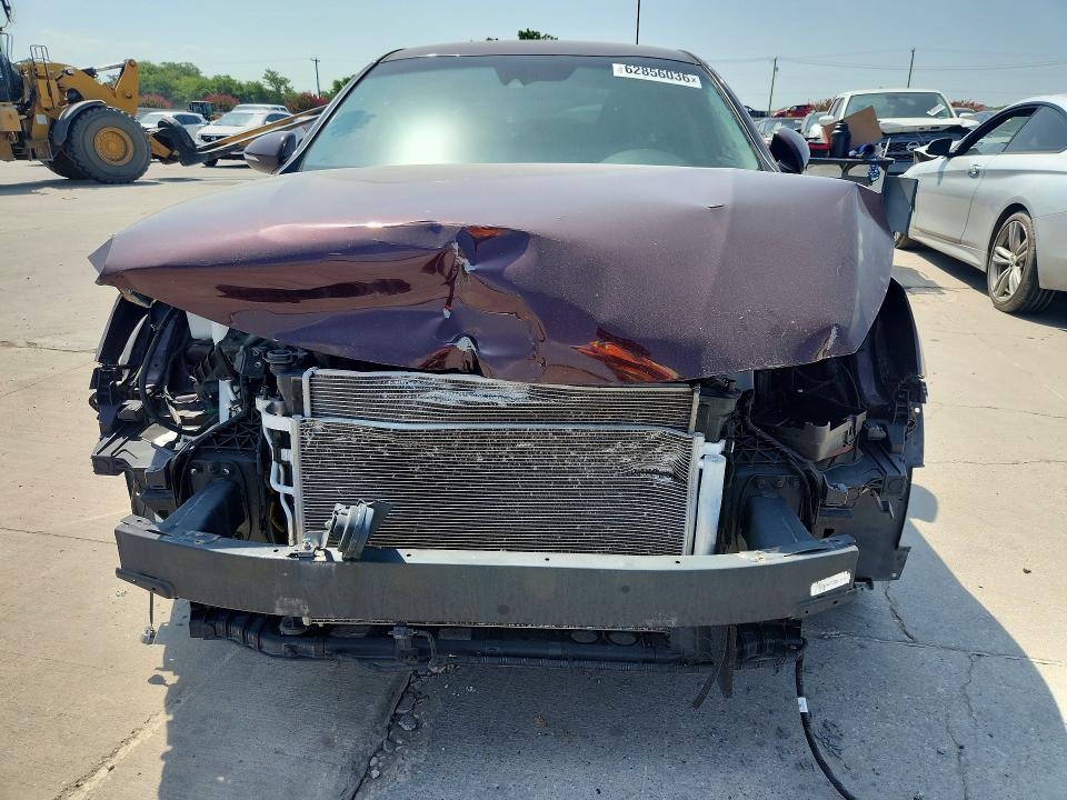 62856036 :رقم المزاد ، 5XXGT4L3XLG424775 vin ، 2020 Kia Optima مزاد بيع