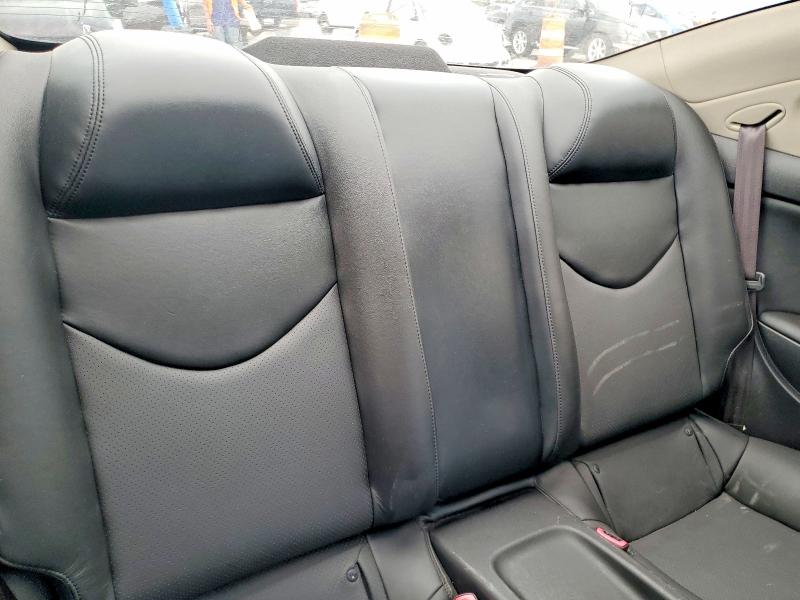 60710466 :رقم المزاد ، JN1CV6EK0EM110805 vin ، 2014 Infiniti Q60 Coupe مزاد بيع