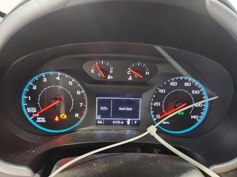 62820496 :رقم المزاد ، 1G1ZB5ST7RF146307 vin ، 2024 Chevrolet Malibu مزاد بيع