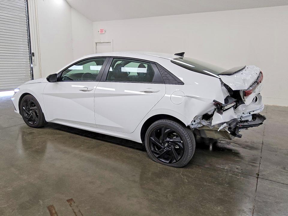 2026 Hyundai Elantra მანქანა იყიდება აუქციონზე, vin: KMHLM4DG3TU203618, აუქციონის ნომერი: 59090096