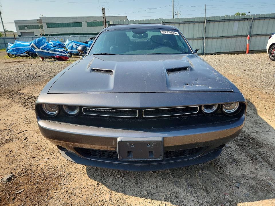 Aukcja sprzedaży 2015 Dodge Challenger, vin: 2C3CDZBG9FH718865, numer aukcji: 60980256