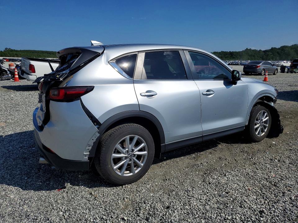 63160346 :رقم المزاد ، JM3KFBBM6P0265428 vin ، 2023 Mazda Cx-5 مزاد بيع
