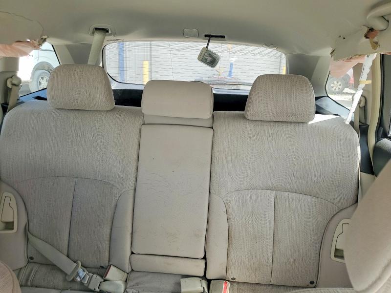 Aukcja sprzedaży 2014 Subaru Outback, vin: 4S4BRCCC2E3265381, numer aukcji: 61543886
