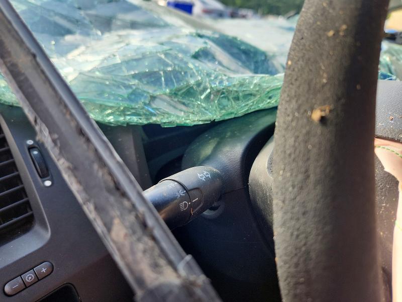 61579806 :رقم المزاد ، 2HGFA16558H510353 vin ، 2008 Honda Civic مزاد بيع