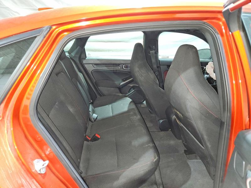 Aukcja sprzedaży 2023 Honda Civic, vin: 2HGFE1E57PH473682, numer aukcji: 61667386