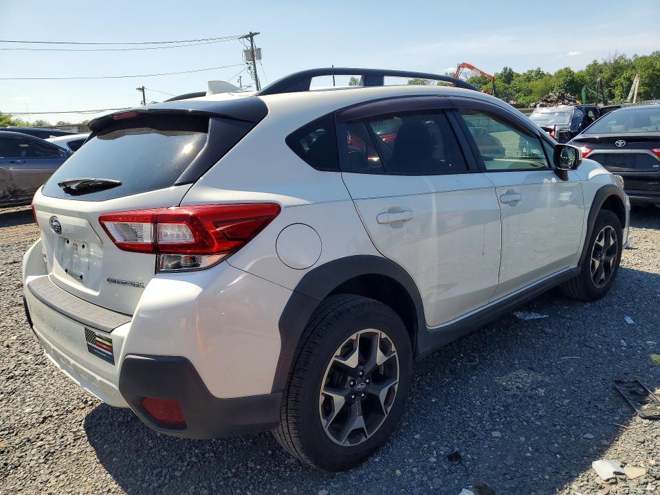 Продажа на аукционе авто 2019 Subaru Crosstrek, vin: JF2GTAEC8K8294011, номер лота: 60718866
