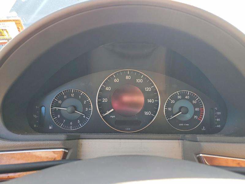 Продажа на аукционе авто 2004 Mercedes-benz E, vin: WDBUF65J14A463459, номер лота: 61671366