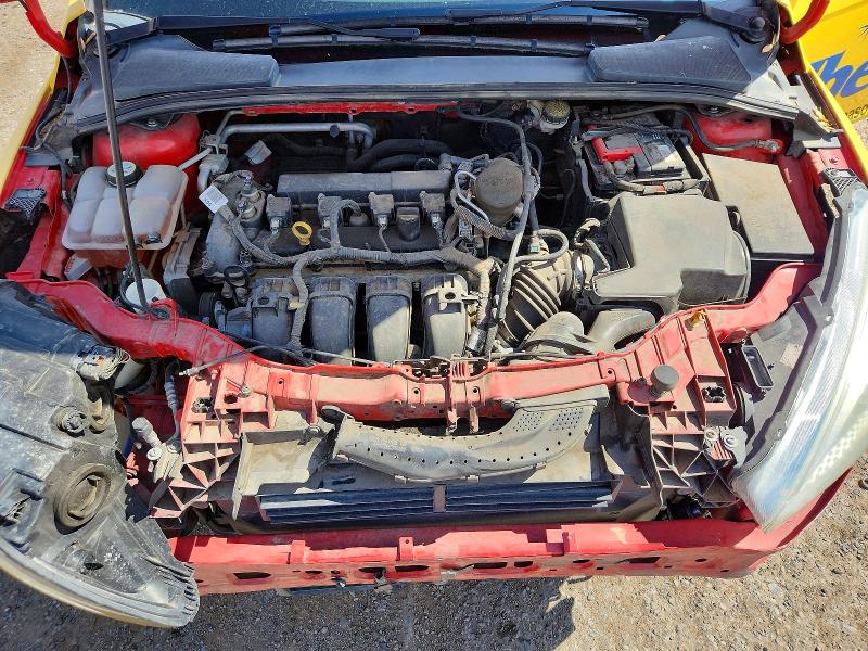 62059286 :رقم المزاد ، 1FADP3K22GL264056 vin ، 2016 Ford Focus مزاد بيع