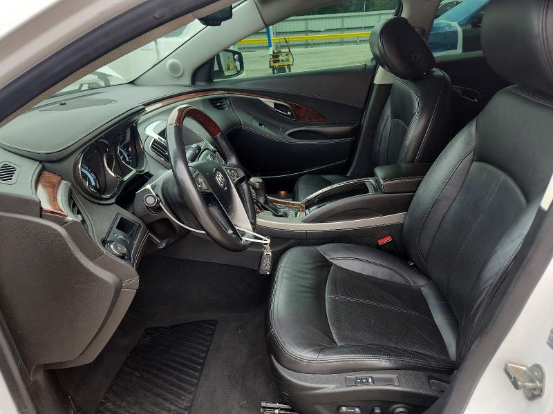 62424846 :رقم المزاد ، 1G4GE5EV0AF253069 vin ، 2010 Buick Lacrosse مزاد بيع