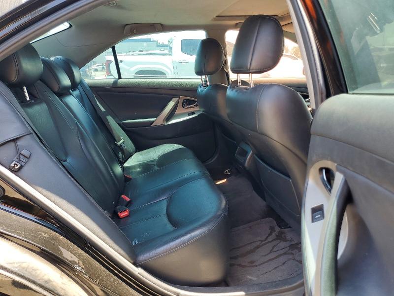 Продаж на аукціоні авто 2011 Toyota Camry, vin: 4T1BF3EK4BU156424, номер лоту: 60527556