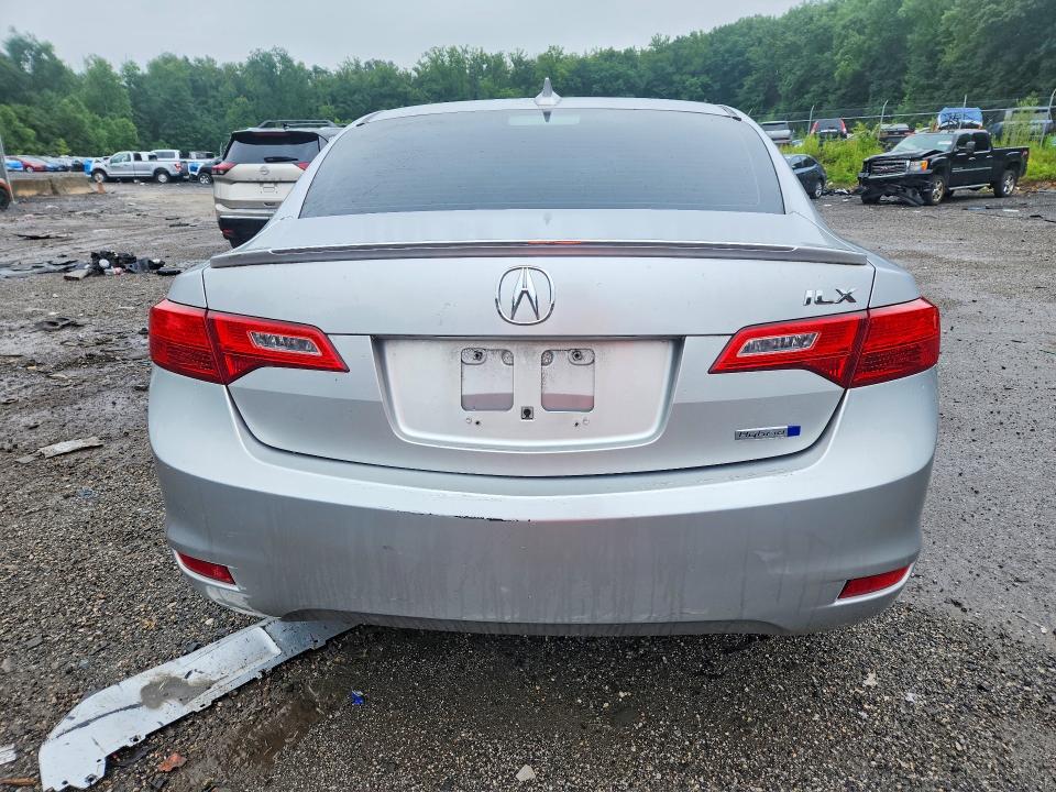 85634885 :رقم المزاد ، 19VDE3F33DE302085 vin ، 2013 Acura Ilx مزاد بيع