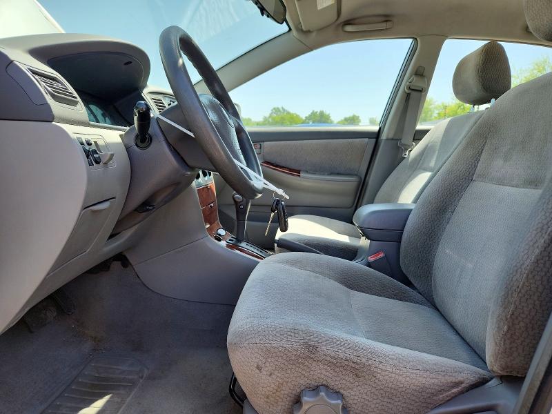 59141926 :رقم المزاد ، JTDBR32E432009821 vin ، 2003 Toyota Corolla مزاد بيع