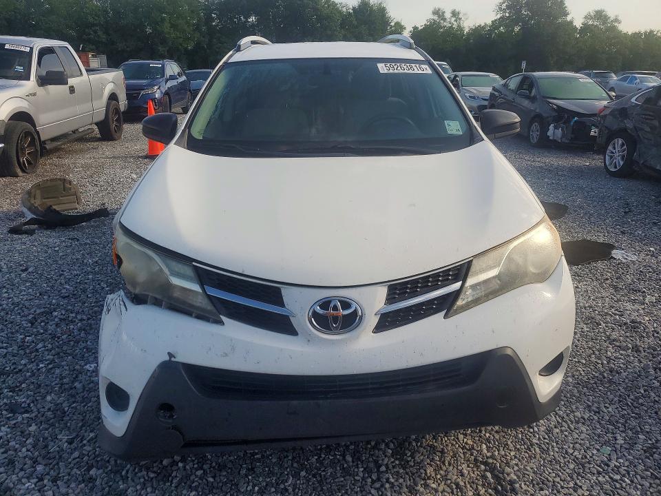 Продажа на аукционе авто 2013 Toyota Rav4, vin: 2T3ZFREVXDW050825, номер лота: 59263816