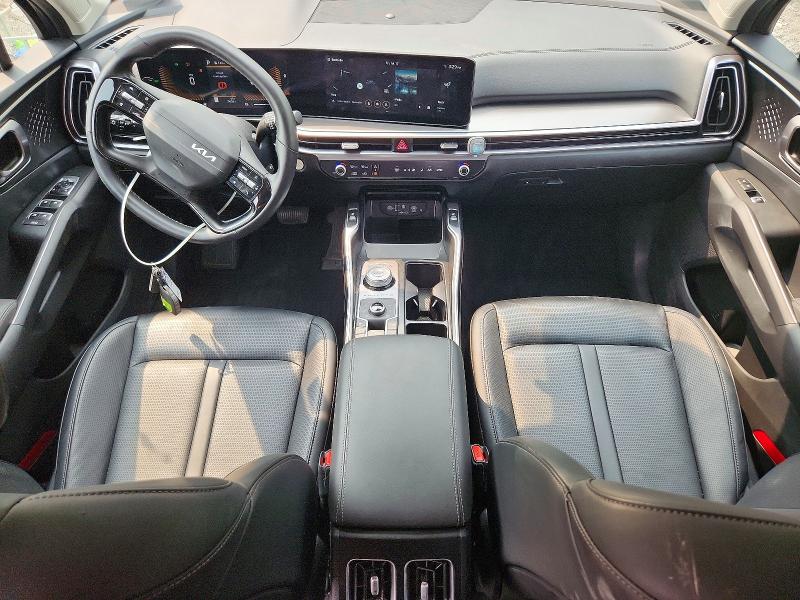 Продаж на аукціоні авто 2026 Kia Sorento, vin: KNDRJDJHXT5433140, номер лоту: 60613156