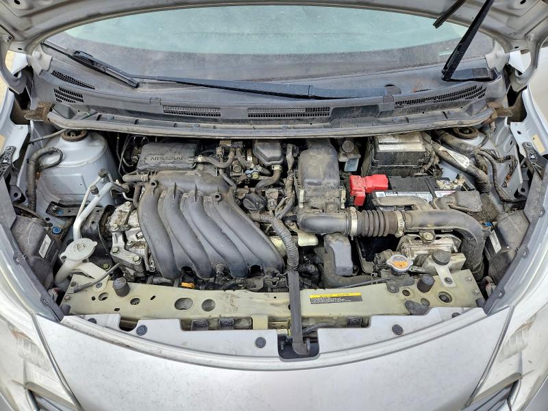 Продажа на аукционе авто 2016 Nissan Versa Note, vin: 3N1CE2CP5GL404043, номер лота: 61954026