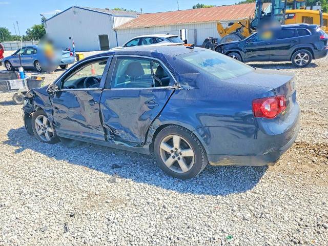 Продаж на аукціоні авто 2008 Volkswagen Jetta, vin: 3VWRM71K38M088584, номер лоту: 62294936